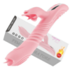 Vibrador Telescópico