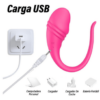 Vibrador Sense App - Imagen 2