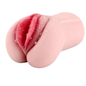 Masturbador Vagina Labio
