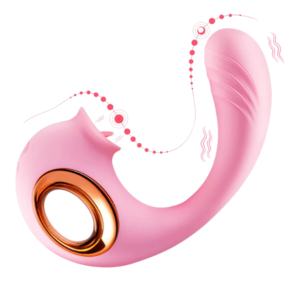 Vibrador Wave