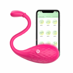 Bala Antenita Control App